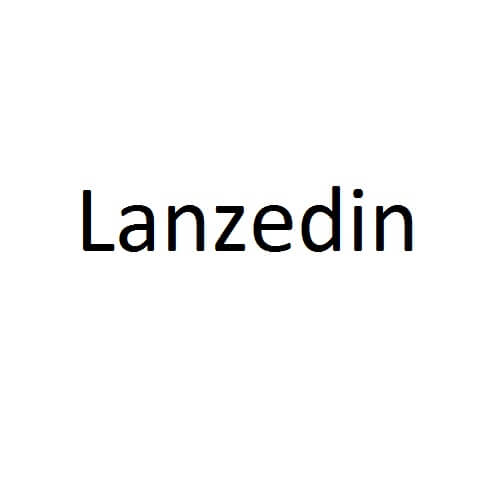 Lanzedin